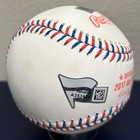 Cody Bellinger Signed 2017 All Star Game Baseball Romlb Asg - Fanatics   Mlb