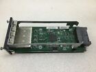 Cisco C3kx-nm-10g 10gb Sfp Network Expansion Module For 3750x 3506x Switches