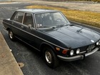 1972 Bmw 3 0 Bavaria 