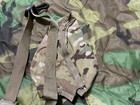 Usgi Military Ocp Multicam Air Warrior Psgc Medic Blower Pouch 1006022-1 Exc