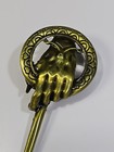 Hand Of The King Lapel Pin Got Game Of  Thrones Large Size 