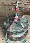 Burner For Aga Buoy Light  Gas Accumulator  Co  Beacon Works