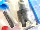 Tormach Tts Superfly Cutter Kit  38258 Deluxe Package New