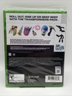 Fortnite Transformers Pack Microsoft Xbox Series X Brand New Epic Games