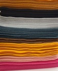 Rainbow Classic Felt Walnut Brown 9  X 12  Kunin Eco-fi Crafting - 12 Pack
