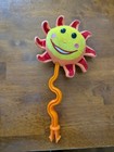 Graco Baby Einstein Exersaucer activity Center Replacement Part - Plush Rattle