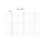 Anne Cole Limited Edition Women s Mid Rise Waist Full Coverage Swim Bottoms
