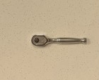 Mac Tools 1 4 Ratchet  mr590s      Like New Condition