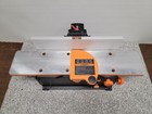 Jt630h 10-amp 6-inch Spiral Benchtop Jointer Local Pickup Only