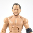 Wwe Used Roderick Strong Mattel Elite Action Figure Wrestling Series 72