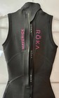 Roka Maverick Pro Ii Sleeveless Wetsuit Womens Lt