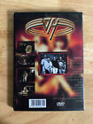 Van Halen - Balance Live In Toronto 1995 Dvd Eddie Alex Sammy Hagar