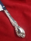 Melrose Gorham Sterling Silver Cake Knife Or Bread Knife Custom Made