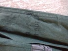 Nice Original Ww2 German Army Hbt Sargeant Tunic Size Large 