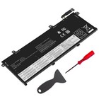    lot L18c3p72 L18l3p73 Battery For Lenovo Thinkpad T490 T495 T14 Gen 1st Gen 2nd
