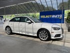 2018 Audi A4 Premium Awd Clean Carfax