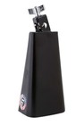 Latin Percussion Lp205 Timbale Cowbell black brown silver