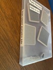 Stampin    Up  Paper Pumpkin-party Pennants   Hello To You Rubber Stamps