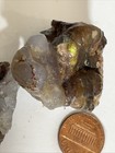 High Grade Fire Agate Rough Professionally Chosen Colorful Blind Grab 1 4 Lb Lot
