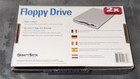 Smartdisk External Usb Powered Floppy Disk Drive Titanium Edition Windows Or Mac