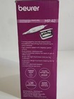Beurer Mp42 Manicure Pedicure Nail Drill  7-in-1 Nail Kit Set