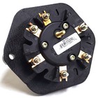 Phillips 15-760 7-way Hd Sta-dry W o Circuit Breakers Split Pin Extended Barrel