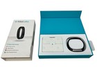 Fitbit Alta Activity Tracker  Grey Wristband  Tested