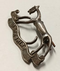 Original Berkshire Yeomanry  Volunteers Cap Badge