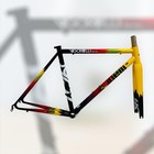 Chinelli Vigorelli Road Frame Bicycle Cycle Body