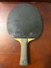 Butterfly Freitas Alc Fl Table Tennis Blade  with Rubbers Attached 