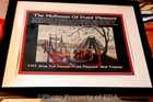 Point Pleasant Mothman Tnt Factory Sighting Site Soil Earth Relic Sample W Coa