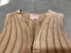 Original Wwi Wwii Us Navy Life Vest