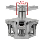 Primary Drive Clutch With Aramid Belt For Polaris Rzr Xp 1000 Eps 2014-2018
