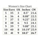 Women s  Rain Boots Rubber Unlined Sizes 5 6 7 8 9 10 11