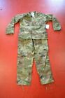 Ocp Uniform Medium Regular Set Fracu Army Multicam Zipper