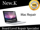 Apple Macbook Pro 820-2850-b   820-2915-b Logic Board Repair Service
