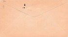 1933 Topeka Kansas Post Office Dedication Cover Cachet  Postmaster Caldwell Cv10