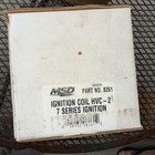 Msd Performance Ignition Coil