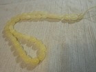 Natural Amber Prayer Beads 33 3 Islamic G Tasbih Misbaha