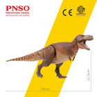 Pnso 1 35 Tyrannosaurus Rex 01 Action Figure Articulated Dinosaur Model Gifttoys