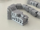 Articulating Quetzalcoatl