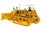 Cat D7c Track Type Tractor 1 50 Scale Model - Diecast Masters 85577