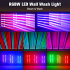 150w 6 6 Beam Led Moving Head Wash Light Party Club Lights Strobe Stage Lighting