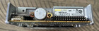 Vintage Original Teac Fd-235hf 193077a2-91 3 5 Inch Floppy Disc Drive