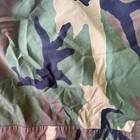 Tennier Industries Bivy Cover One Size Woodland Camo Gore-tex Usgi Mss Army