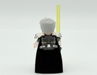 Lego Star Wars Darth Vitiate Custom