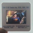 Superman Iii 1983 35mm Studio Slide Transparency Christopher Reeve Warner Bros 