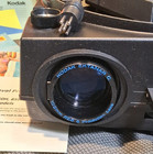 Kodak Carousel 650h Rebuilt Professionally Serviced Bundle       26303 