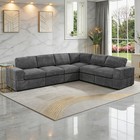 79  Convertible Futon Sofa Bed Couch For Living Room Folding Sleeper Sofa