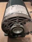 Marathon Motors Pump Motor  5kh36mnb791ax  100-120 200-240 Ac 1 2 Hp  1725 Rpm